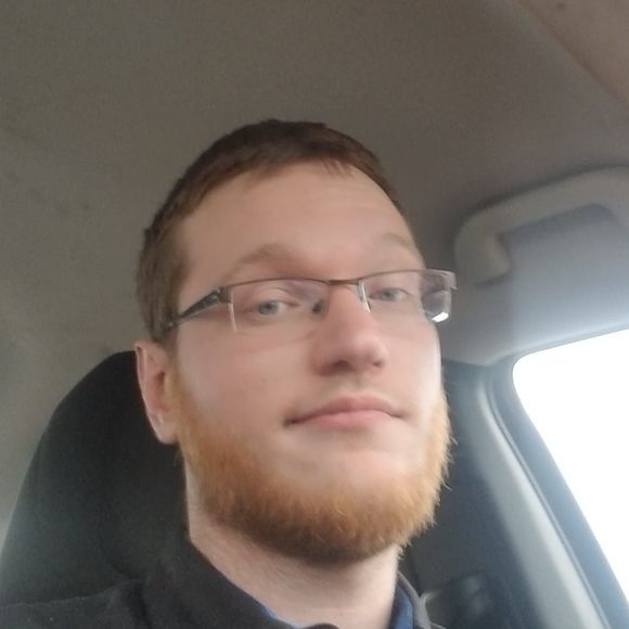 Meet your Posher, Daniel - Picture 1 of 1